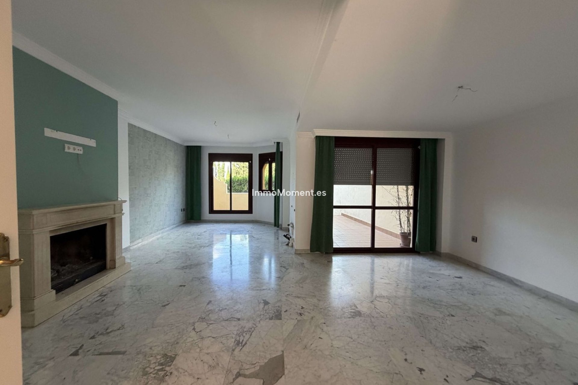Bestaande woning - Rijtjeshuis - Marbella - Marbella Centro