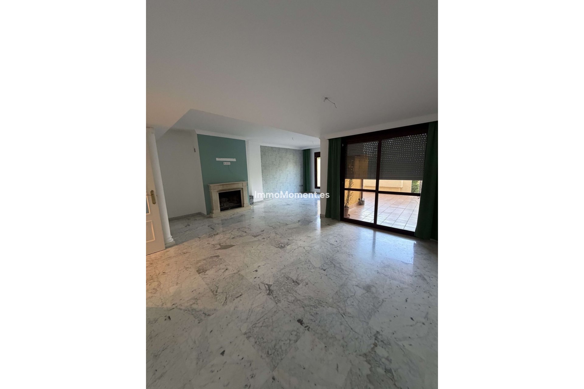 Bestaande woning - Rijtjeshuis - Marbella - Marbella Centro