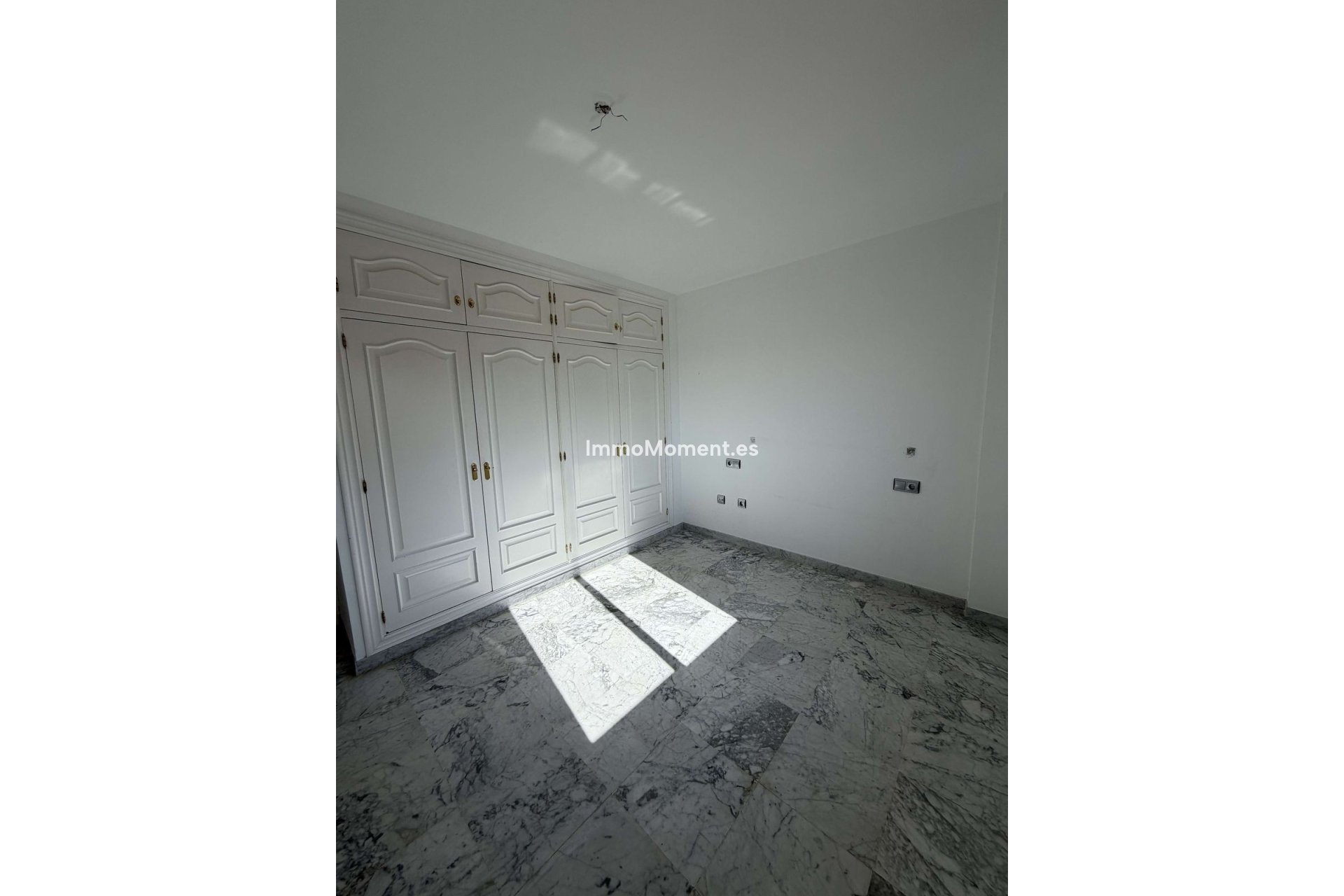 Bestaande woning - Rijtjeshuis - Marbella - Marbella Centro