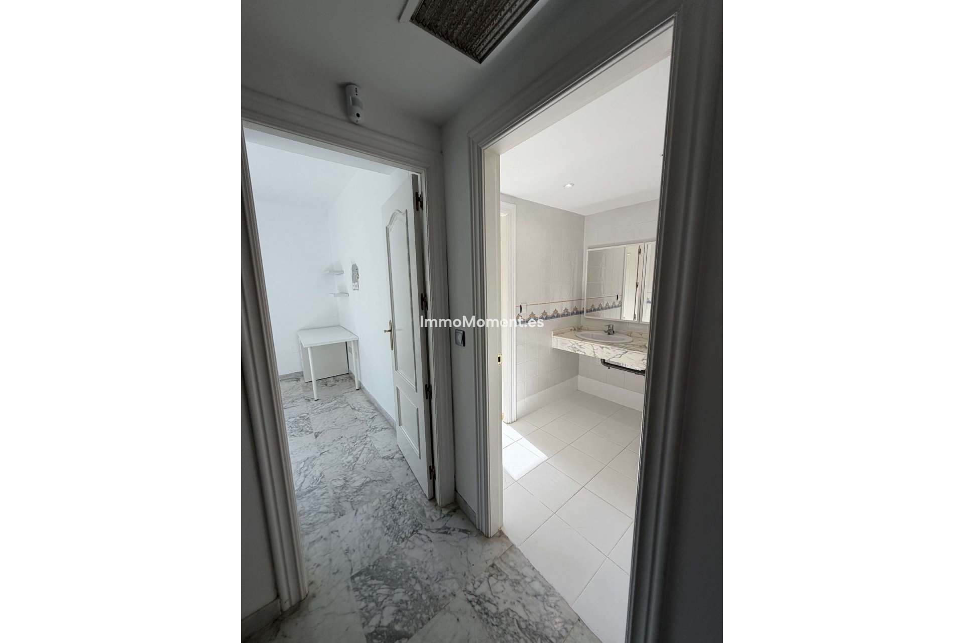 Bestaande woning - Rijtjeshuis - Marbella - Marbella Centro