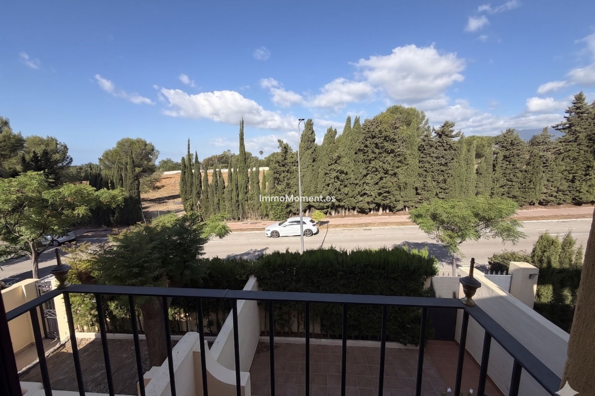 Bestaande woning - Rijtjeshuis - Marbella - Marbella Centro