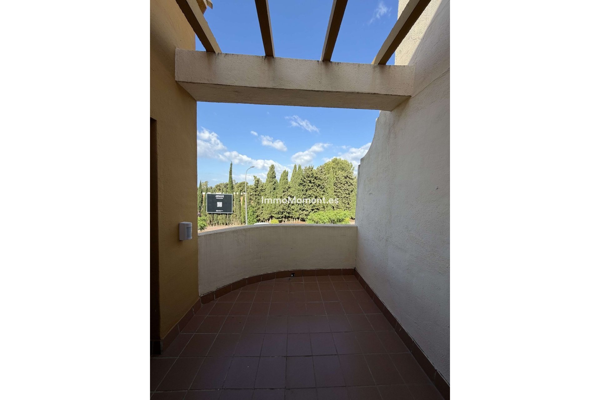 Bestaande woning - Rijtjeshuis - Marbella - Marbella Centro