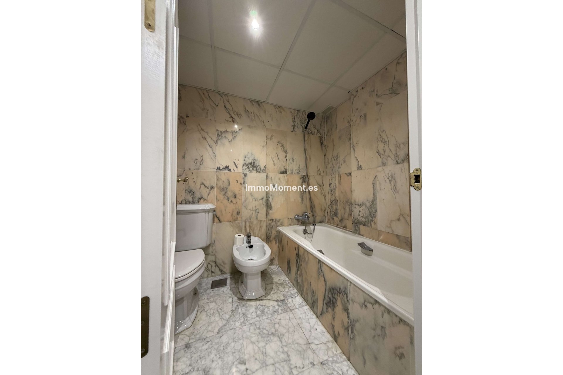 Bestaande woning - Rijtjeshuis - Marbella - Marbella Centro