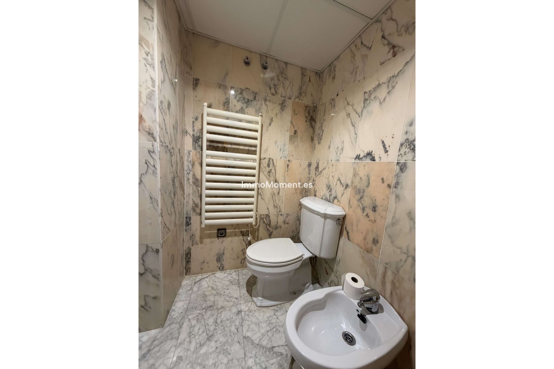 Bestaande woning - Rijtjeshuis - Marbella - Marbella Centro