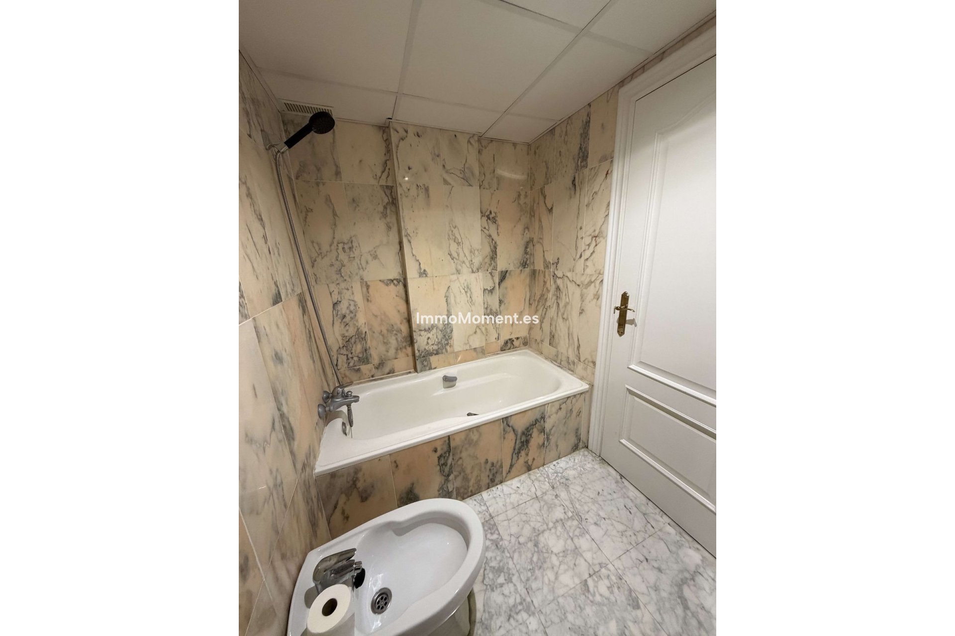 Bestaande woning - Rijtjeshuis - Marbella - Marbella Centro