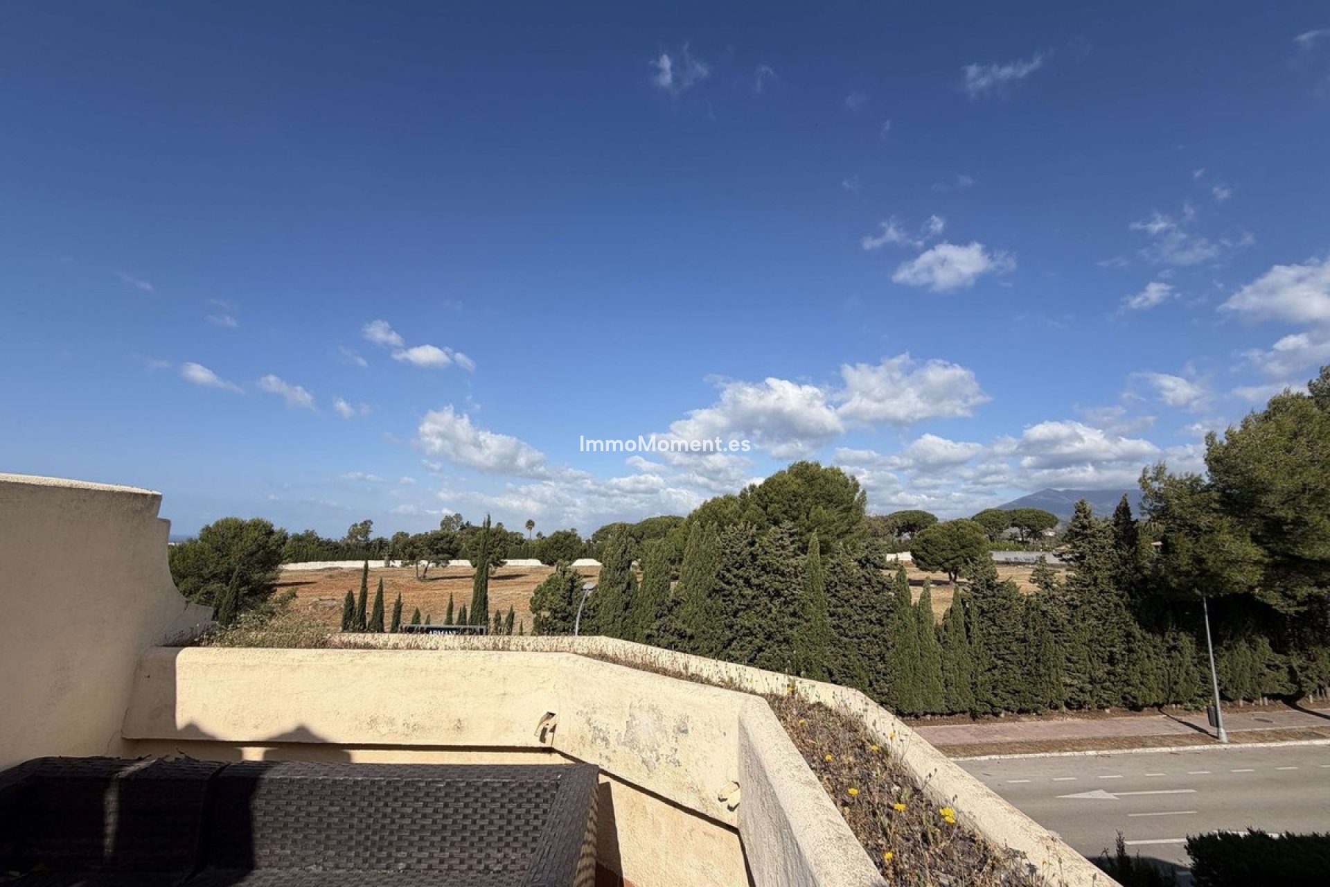 Bestaande woning - Rijtjeshuis - Marbella - Marbella Centro