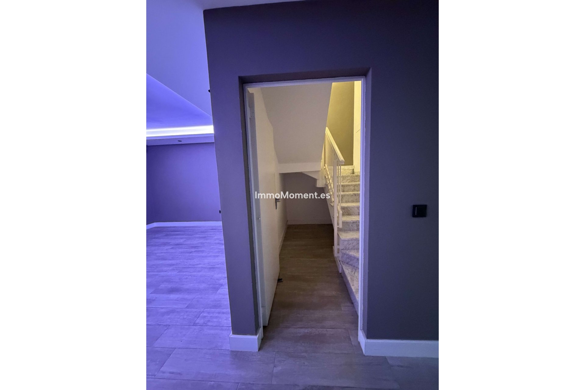 Bestaande woning - Rijtjeshuis - Marbella - Marbella Centro