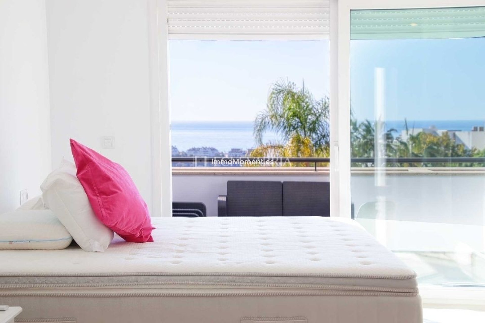 Bestaande woning - Rijtjeshuis - Marbella - Marbella Centro