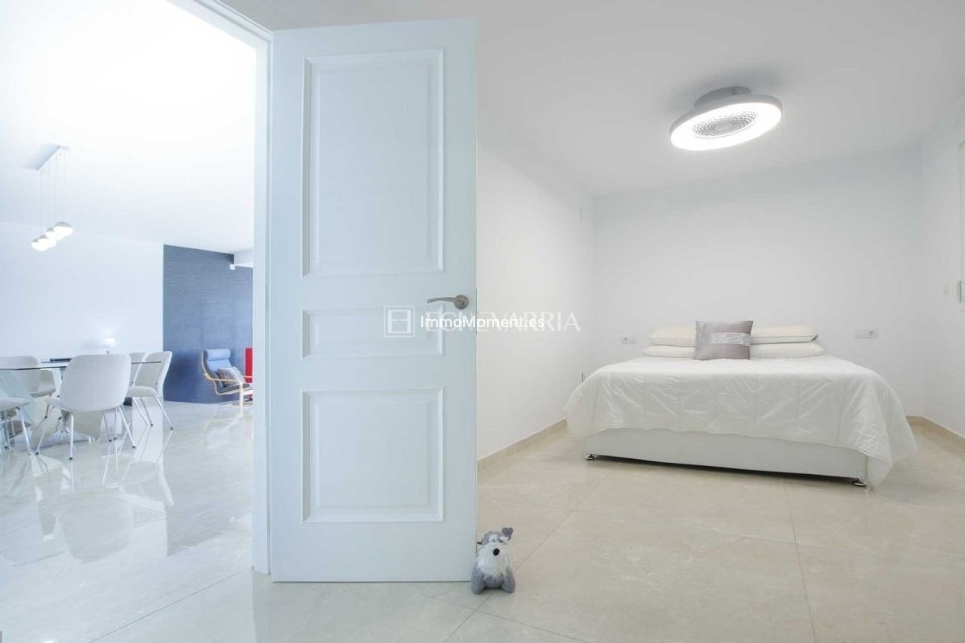 Bestaande woning - Rijtjeshuis - Marbella - Marbella Centro