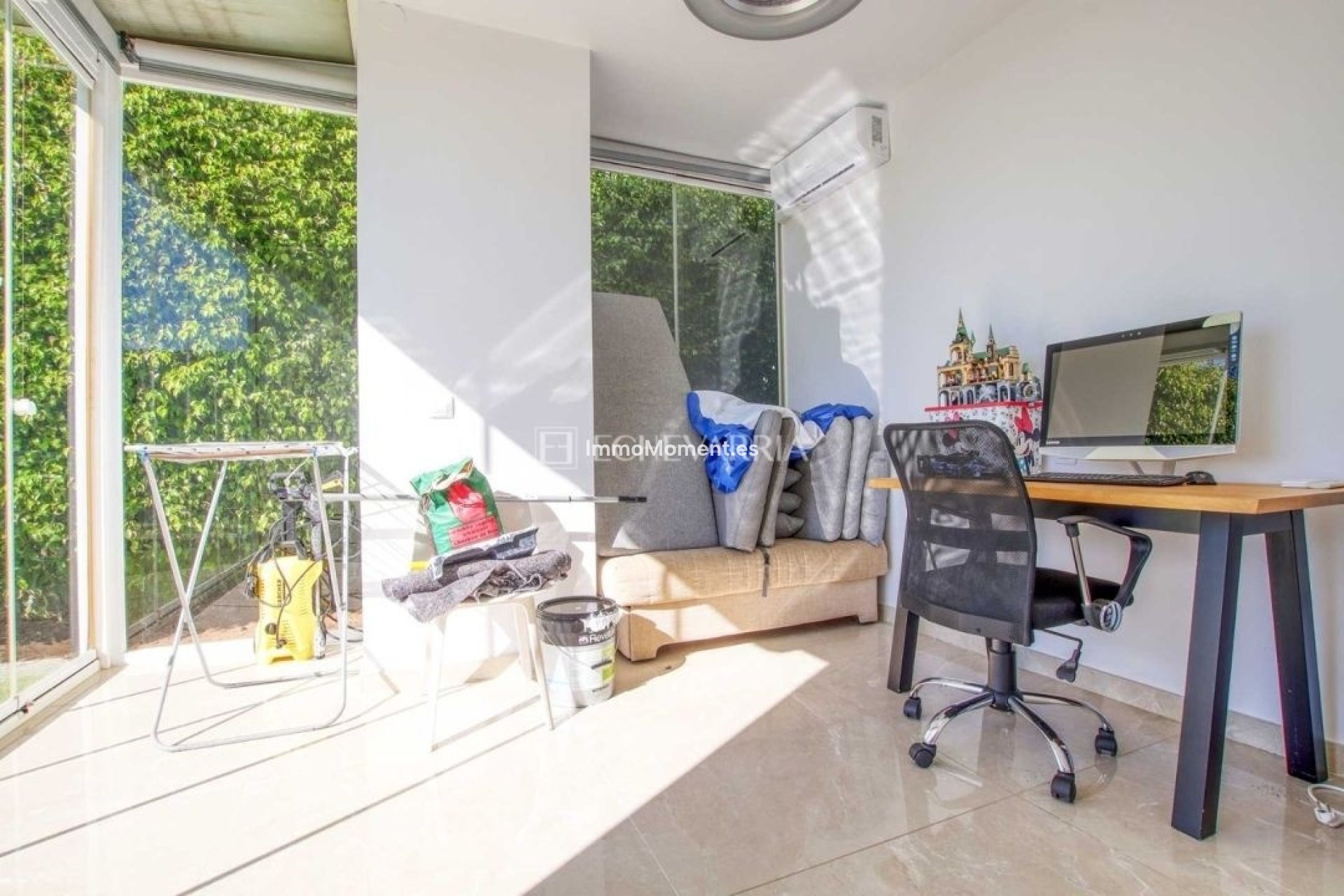 Bestaande woning - Rijtjeshuis - Marbella - Marbella Centro