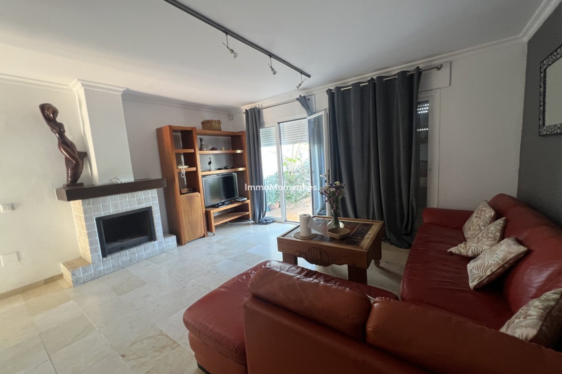 Bestaande woning - Rijtjeshuis - Marbella - Marbella Centro