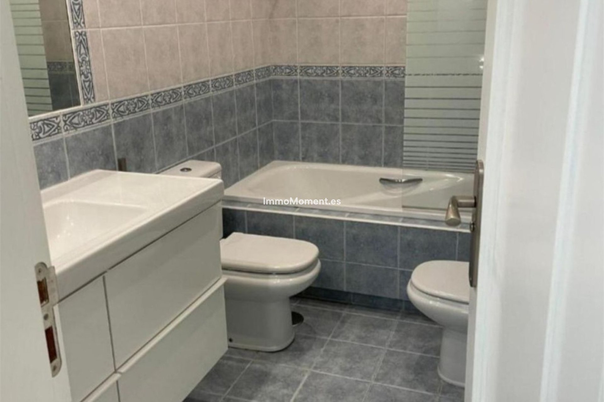 Bestaande woning - Rijtjeshuis - Marbella - Marbella Centro