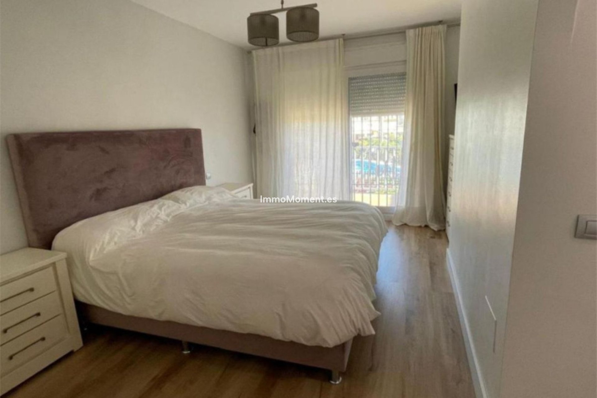 Bestaande woning - Rijtjeshuis - Marbella - Marbella Centro