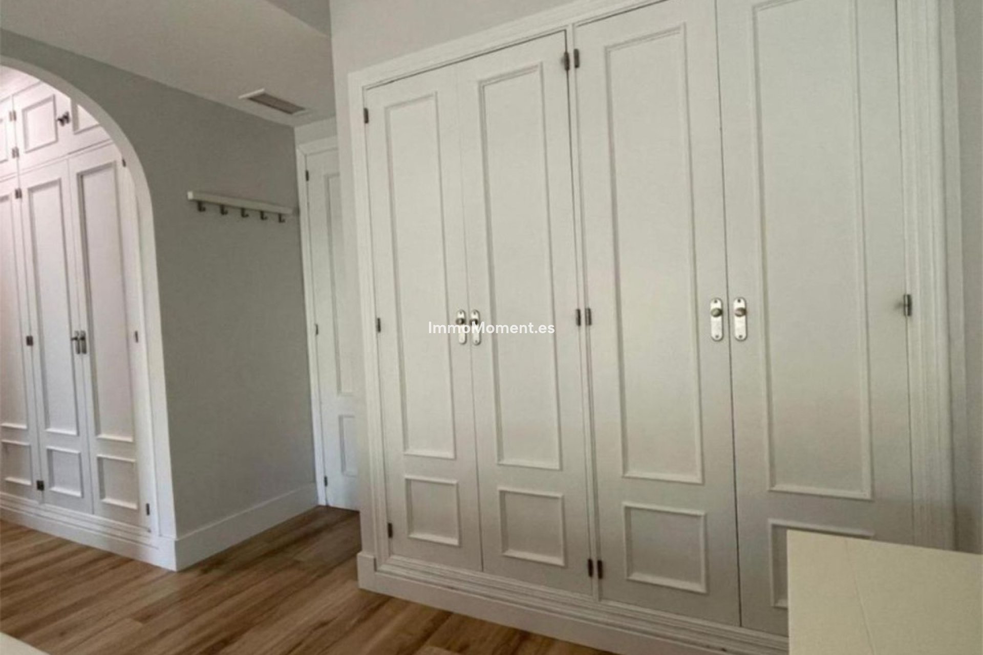 Bestaande woning - Rijtjeshuis - Marbella - Marbella Centro