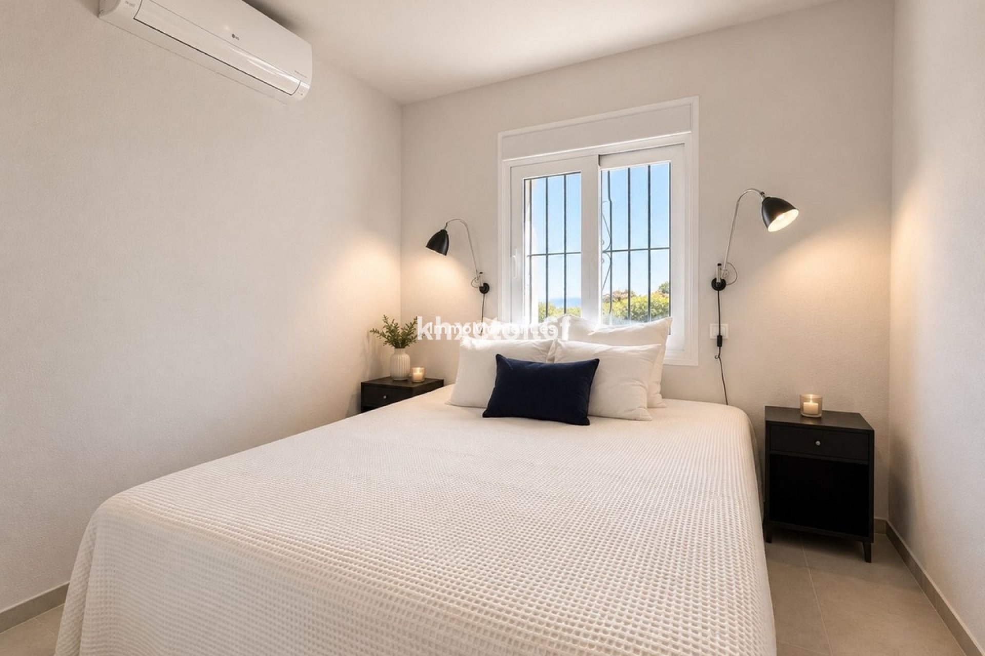 Bestaande woning - Rijtjeshuis - Marbella - Marbella Centro