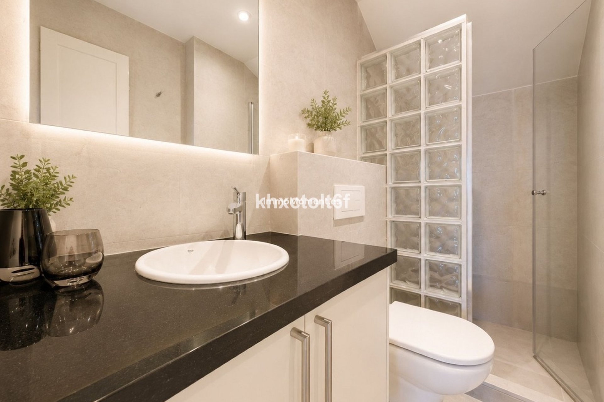 Bestaande woning - Rijtjeshuis - Marbella - Marbella Centro