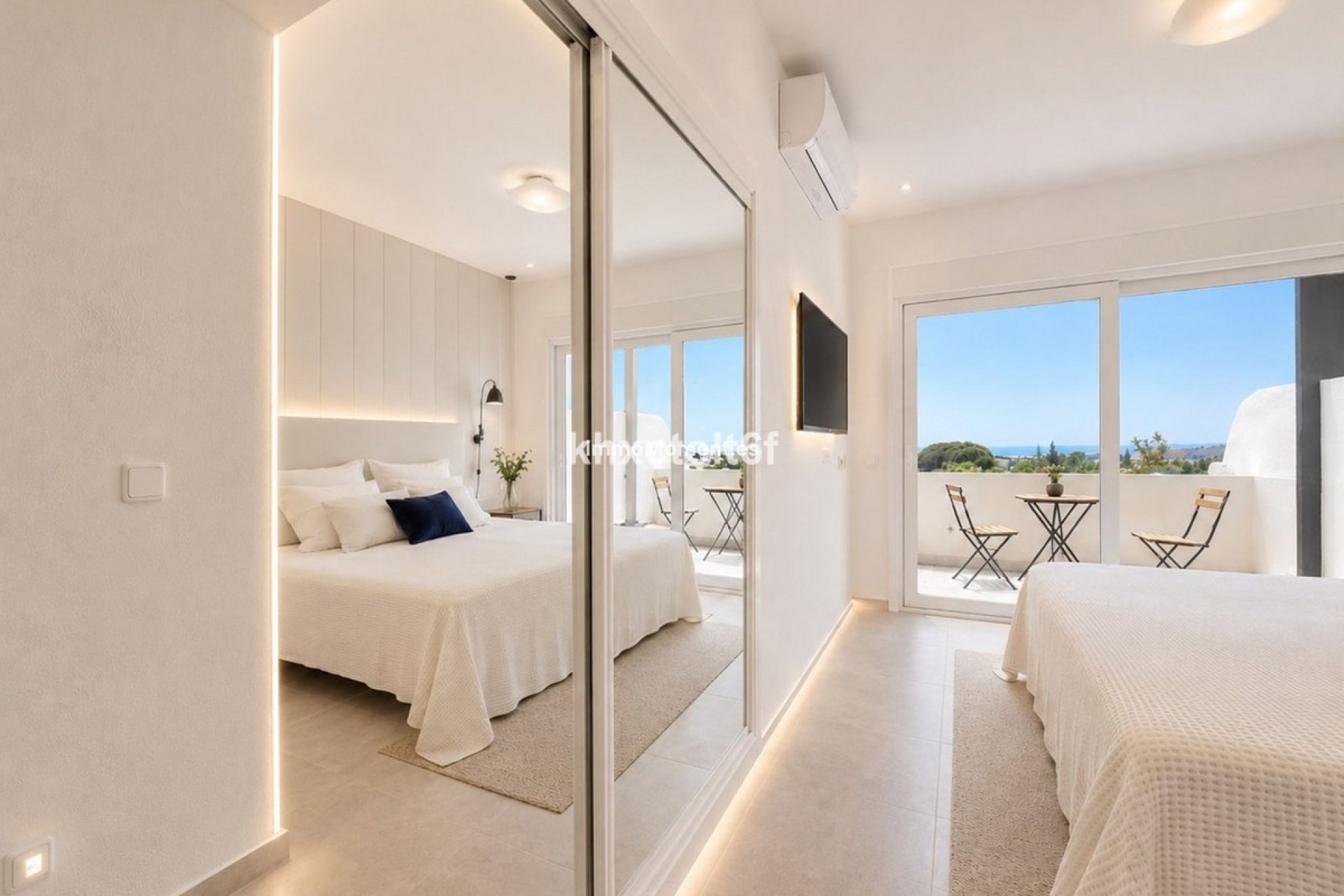 Bestaande woning - Rijtjeshuis - Marbella - Marbella Centro