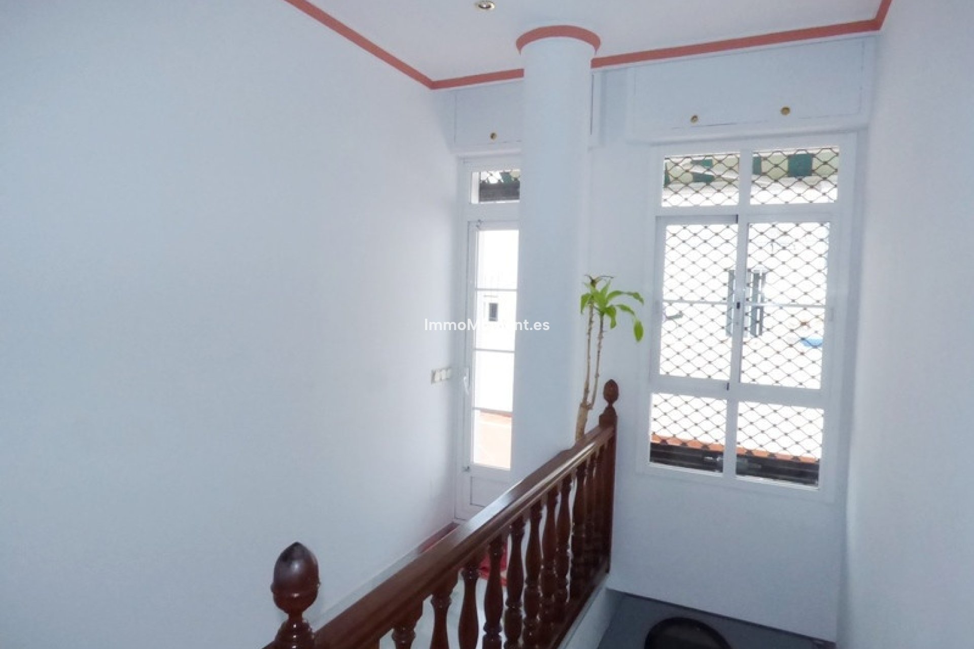 Bestaande woning - Rijtjeshuis - Marbella - Marbella Centro