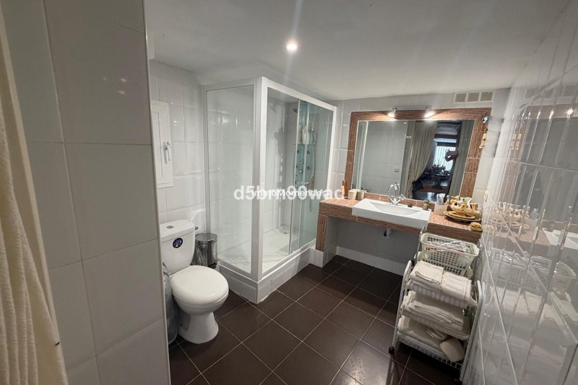 Bestaande woning - Rijtjeshuis - Marbella - Marbella Centro