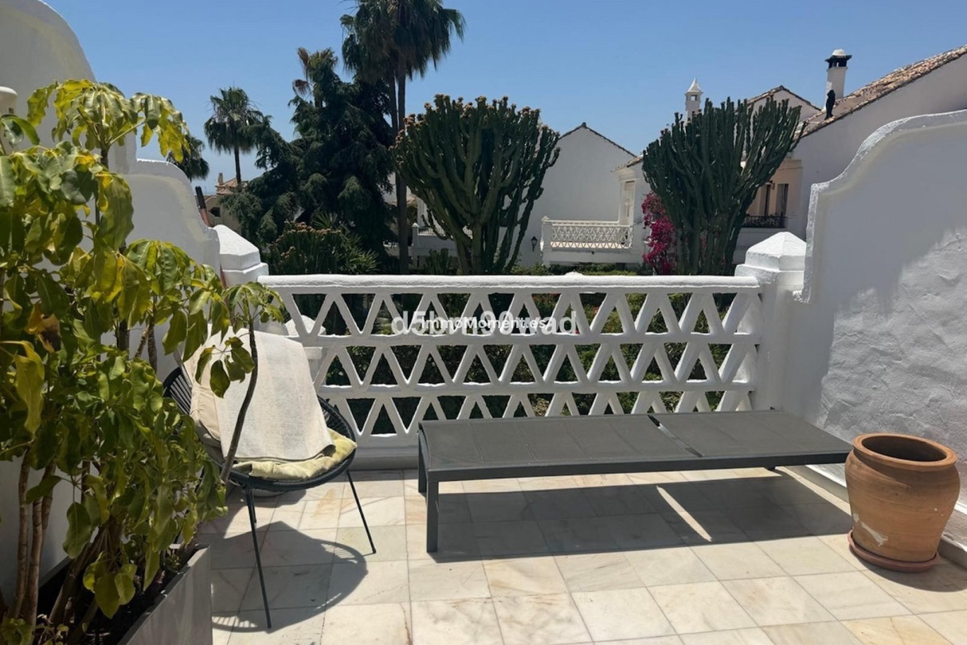Bestaande woning - Rijtjeshuis - Marbella - Marbella Centro