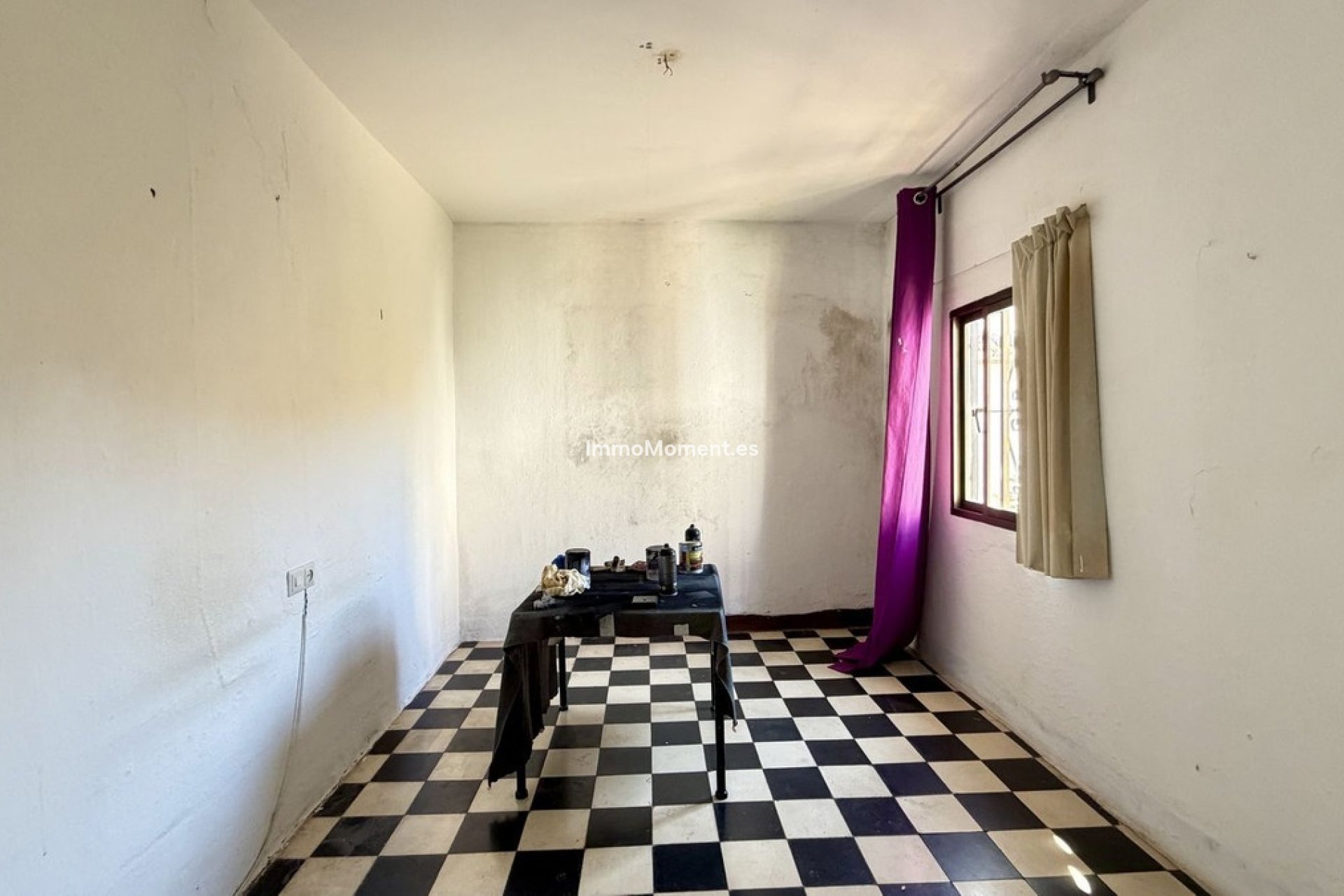 Bestaande woning - Rijtjeshuis - Marbella - Marbella Centro