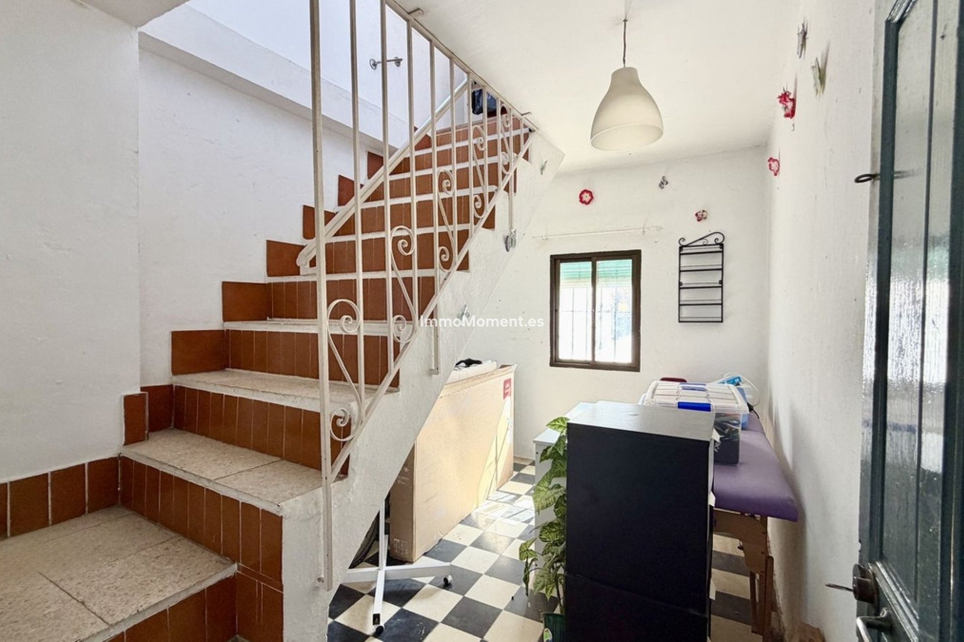 Bestaande woning - Rijtjeshuis - Marbella - Marbella Centro