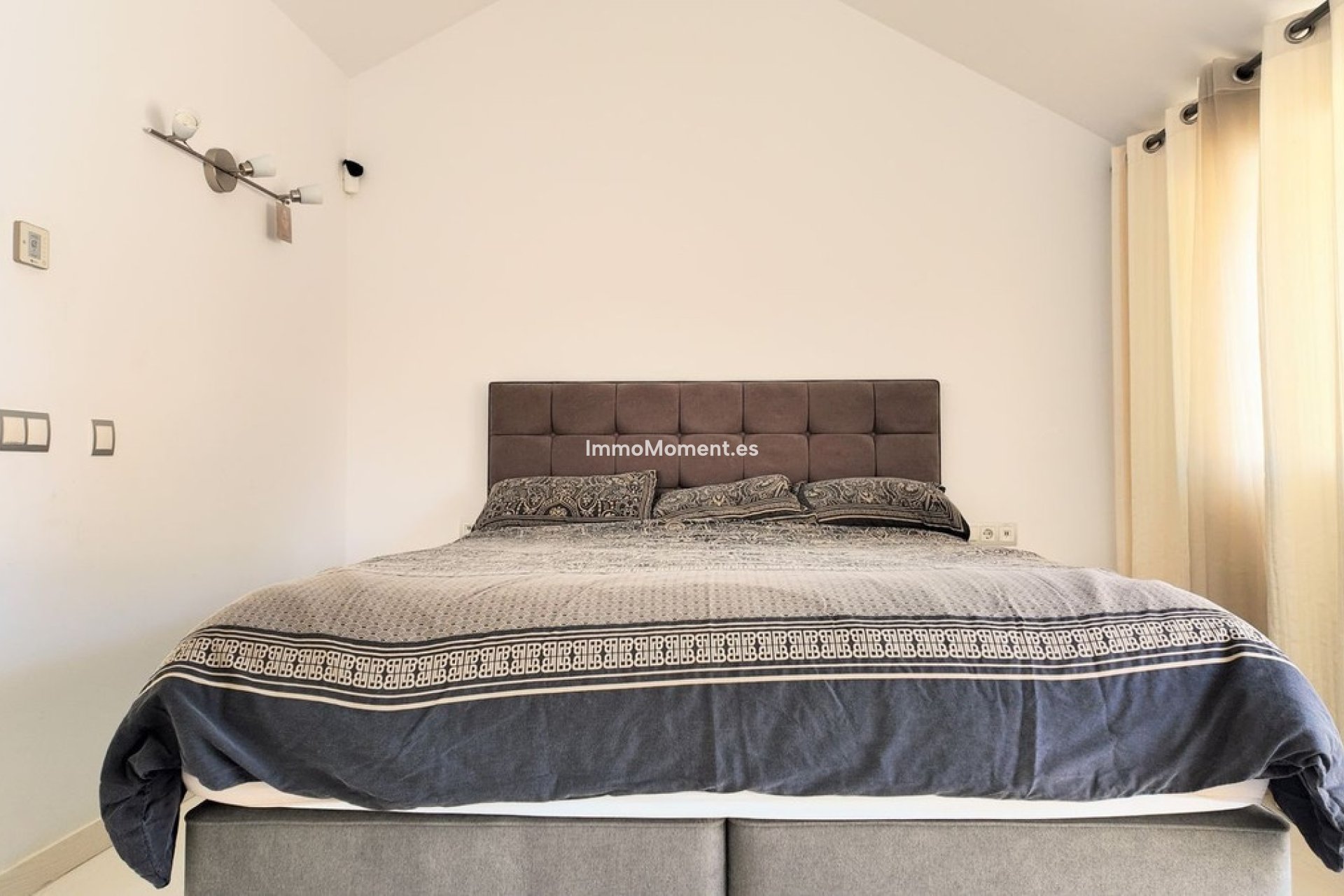 Bestaande woning - Rijtjeshuis - Marbella - Marbella Centro