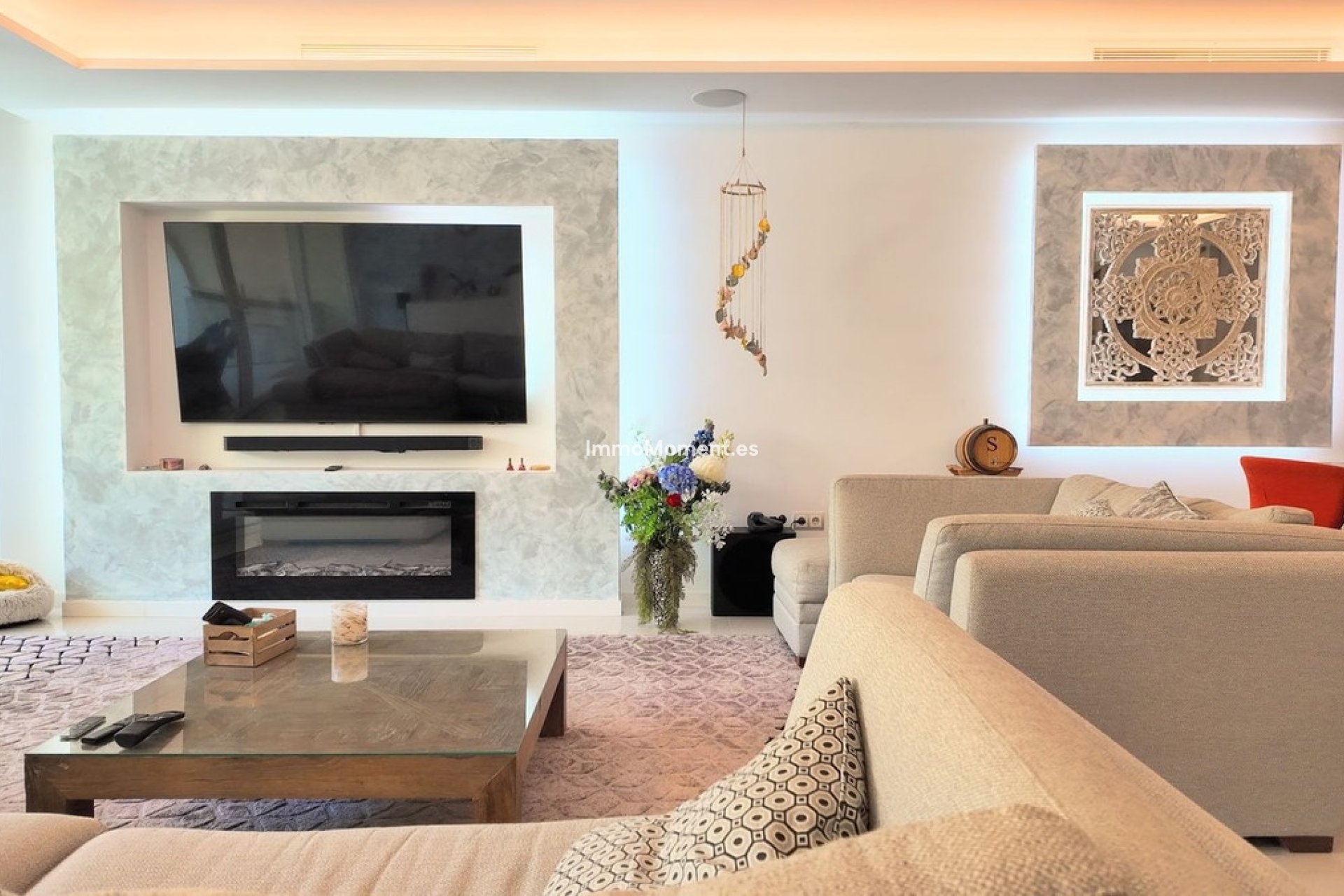 Bestaande woning - Rijtjeshuis - Marbella - Marbella Centro