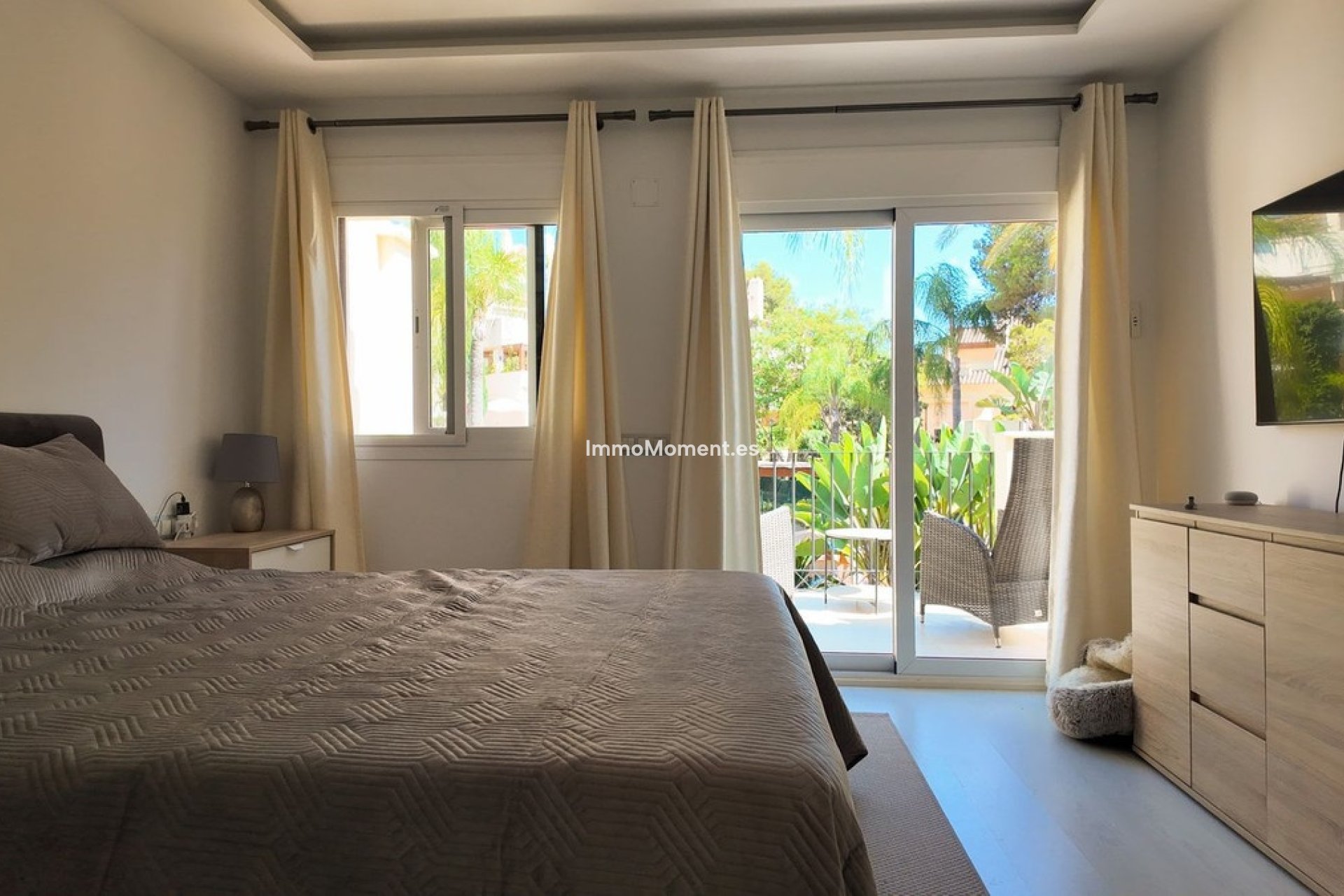 Bestaande woning - Rijtjeshuis - Marbella - Marbella Centro