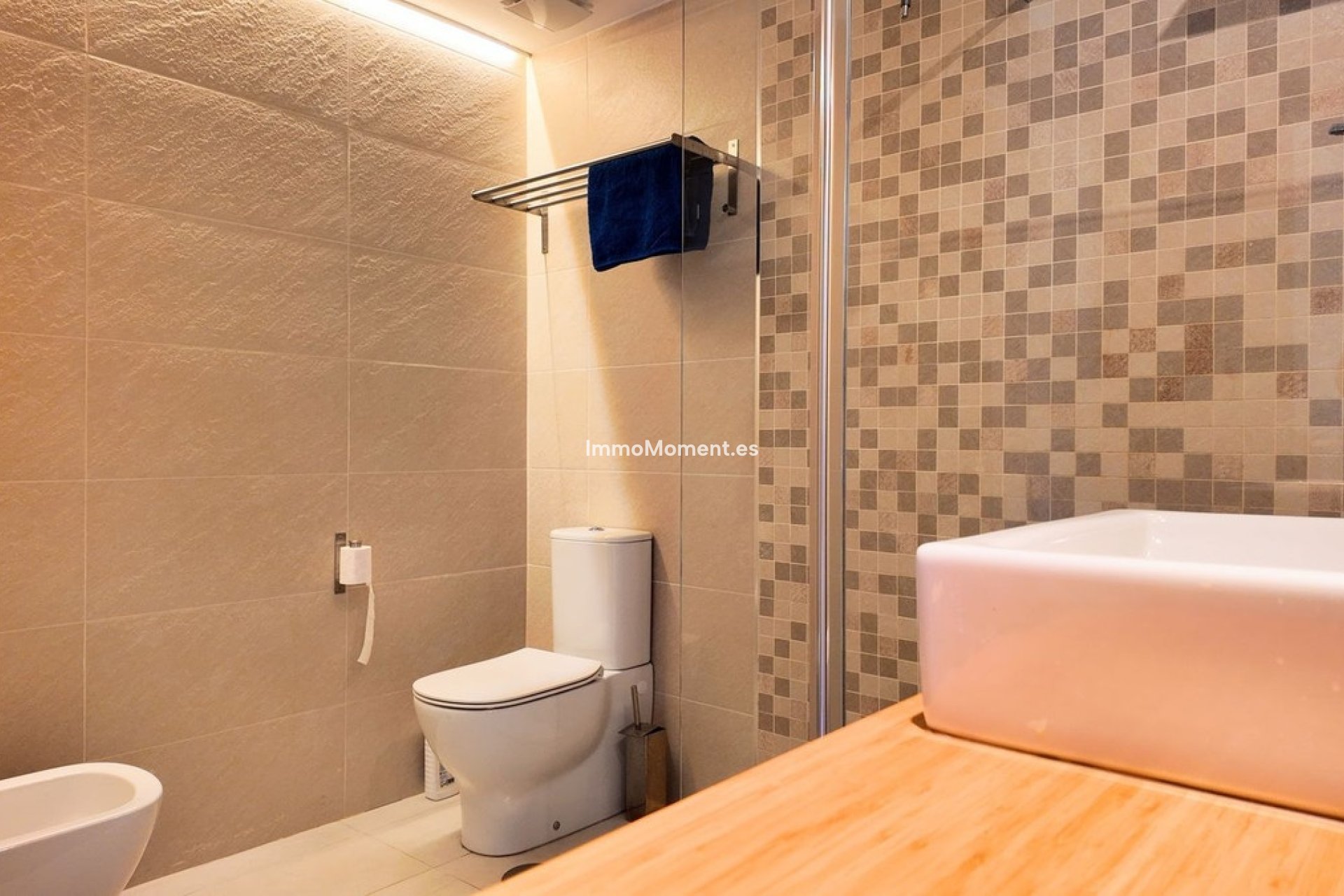 Bestaande woning - Rijtjeshuis - Marbella - Marbella Centro