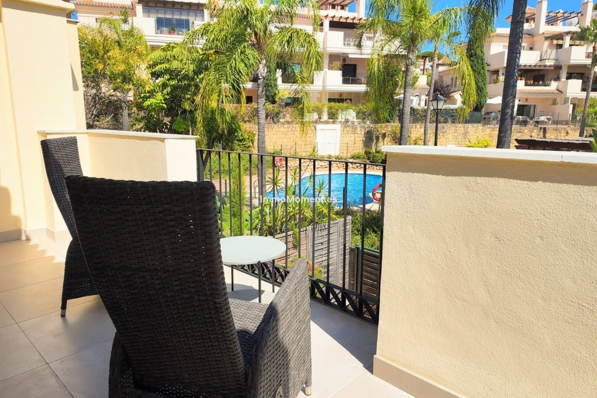 Bestaande woning - Rijtjeshuis - Marbella - Marbella Centro