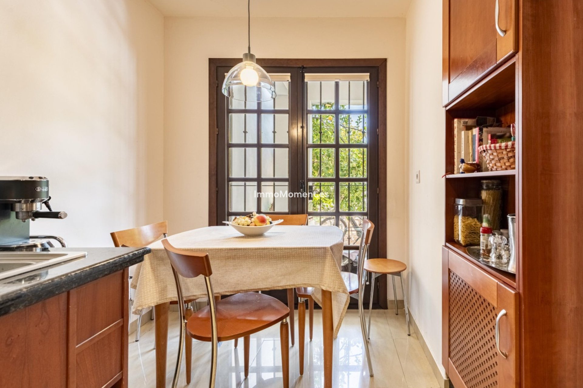 Bestaande woning - Rijtjeshuis - Marbella - Marbella Centro