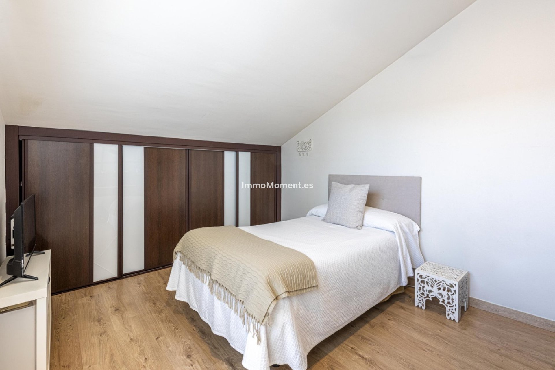 Bestaande woning - Rijtjeshuis - Marbella - Marbella Centro