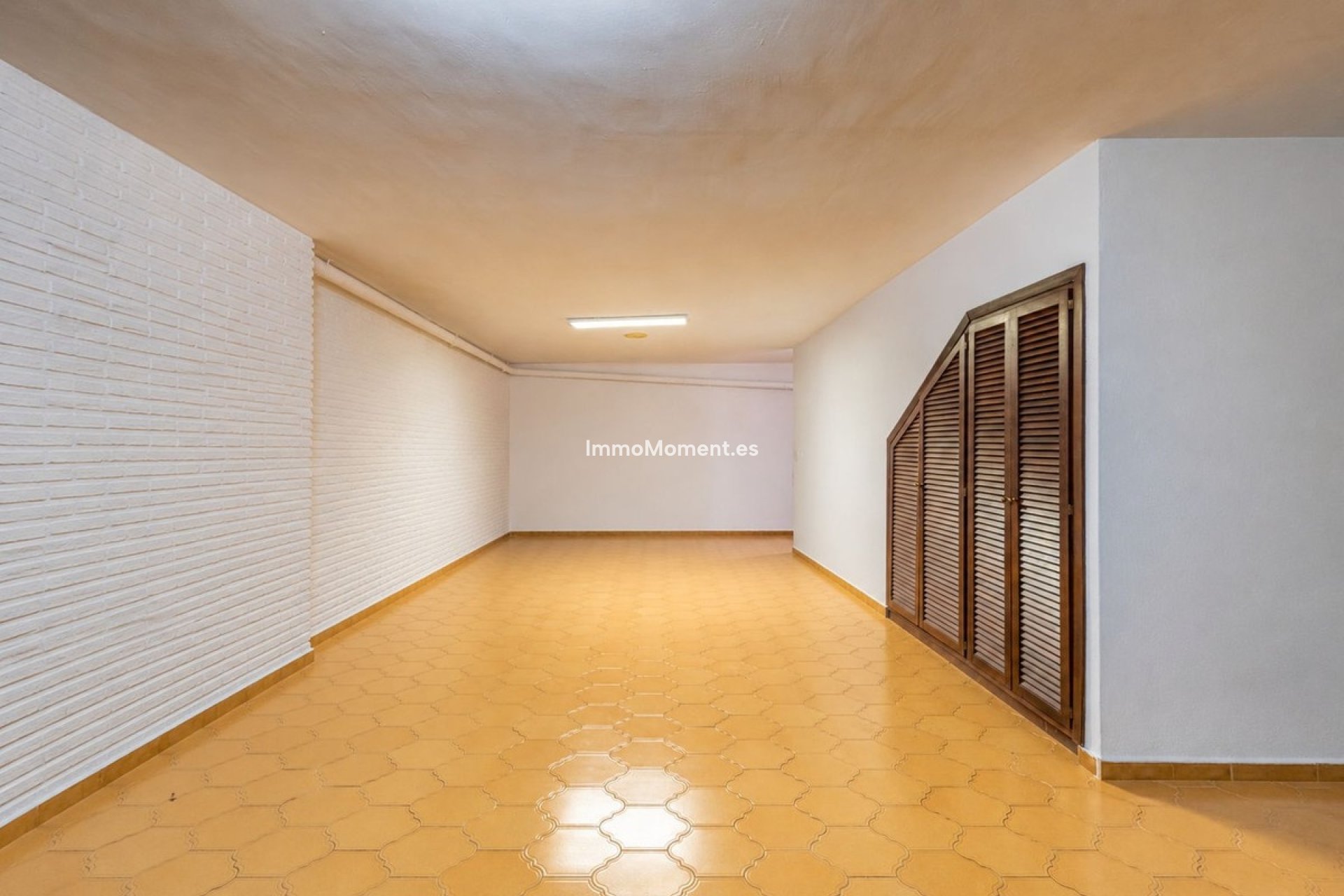 Bestaande woning - Rijtjeshuis - Marbella - Marbella Centro