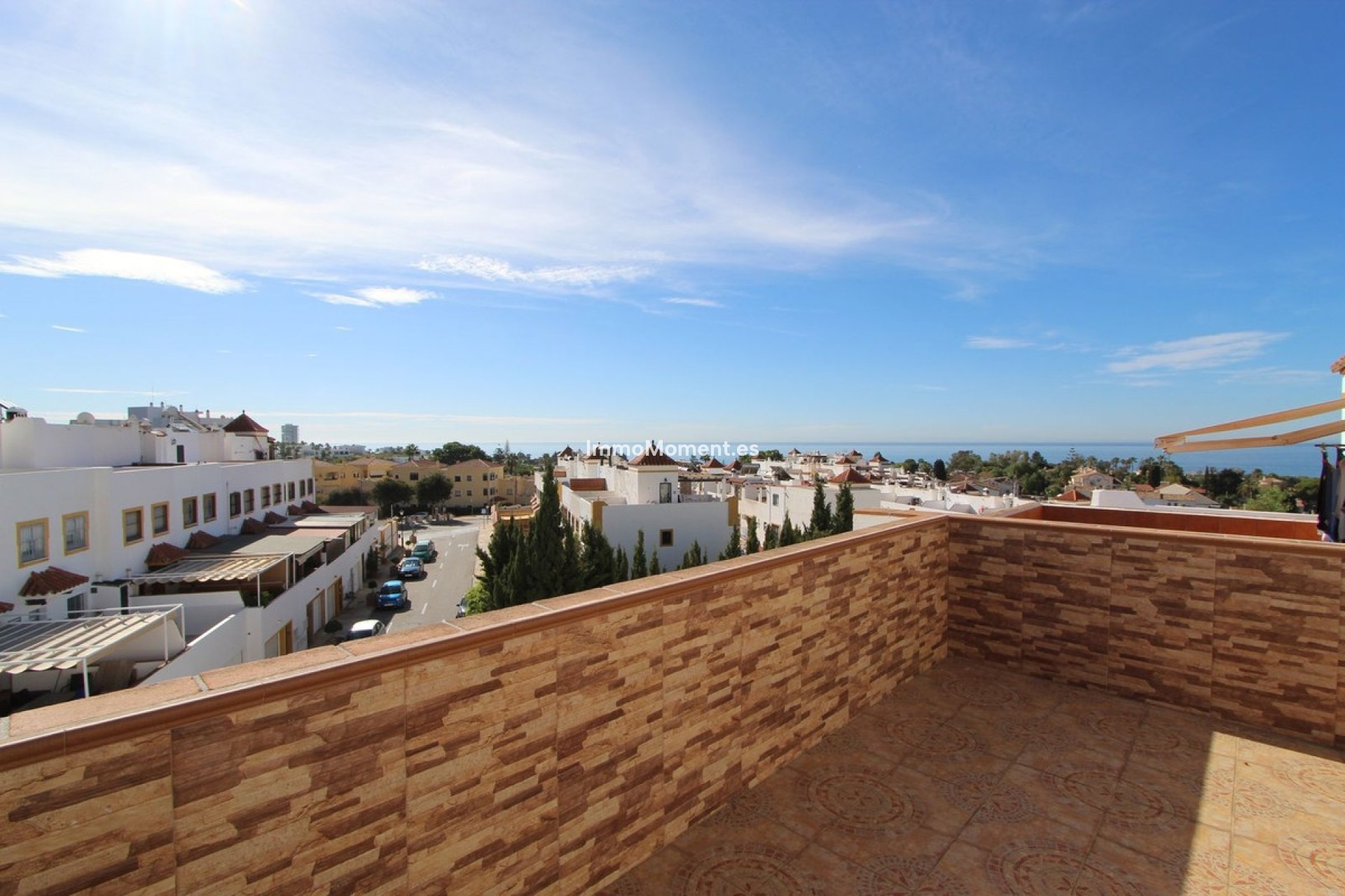 Bestaande woning - Rijtjeshuis - Marbella - Marbella Centro