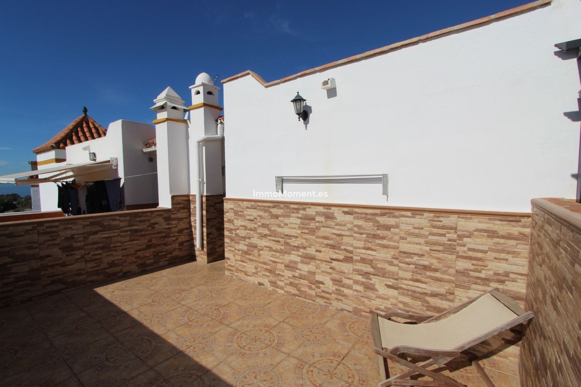 Bestaande woning - Rijtjeshuis - Marbella - Marbella Centro