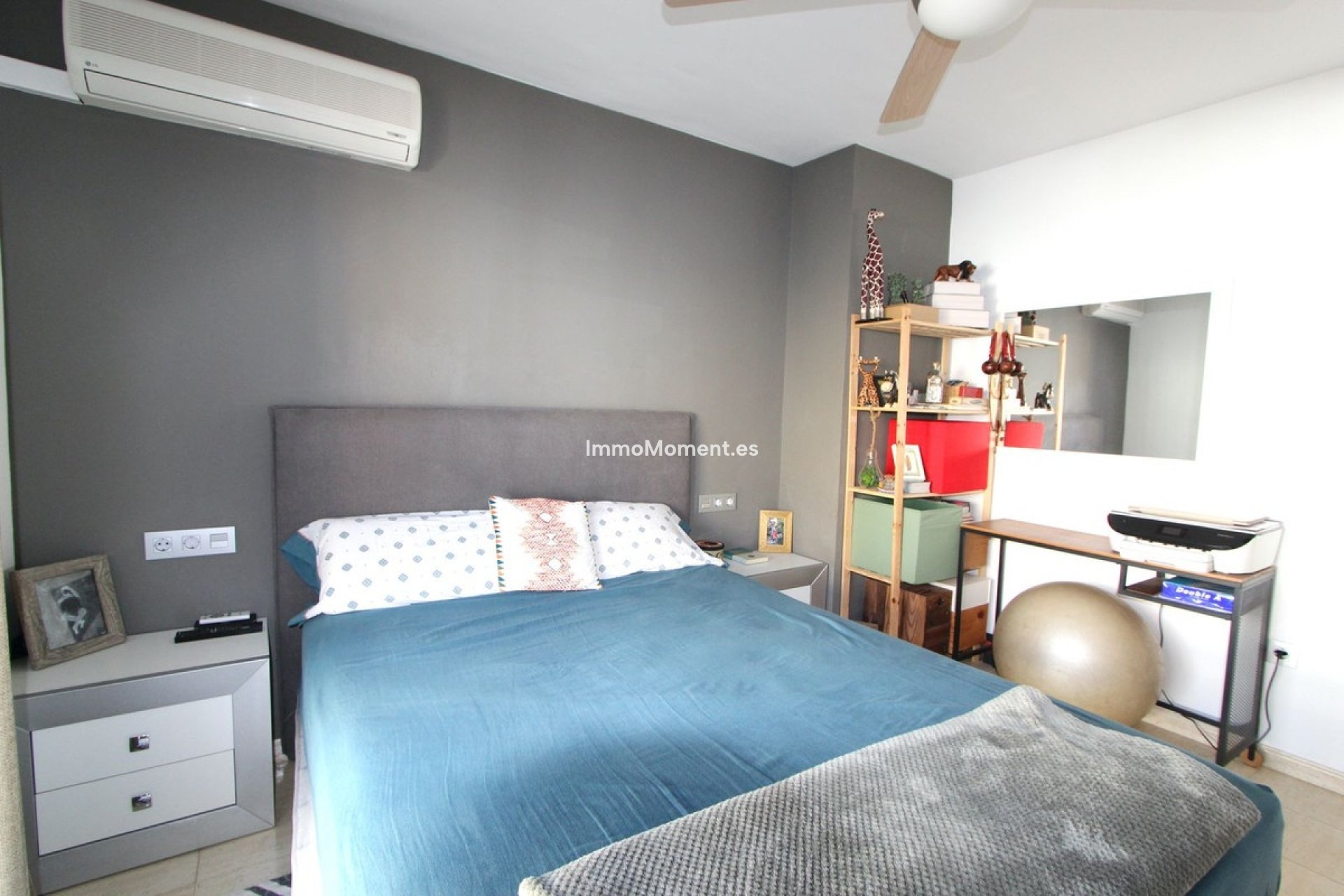 Bestaande woning - Rijtjeshuis - Marbella - Marbella Centro