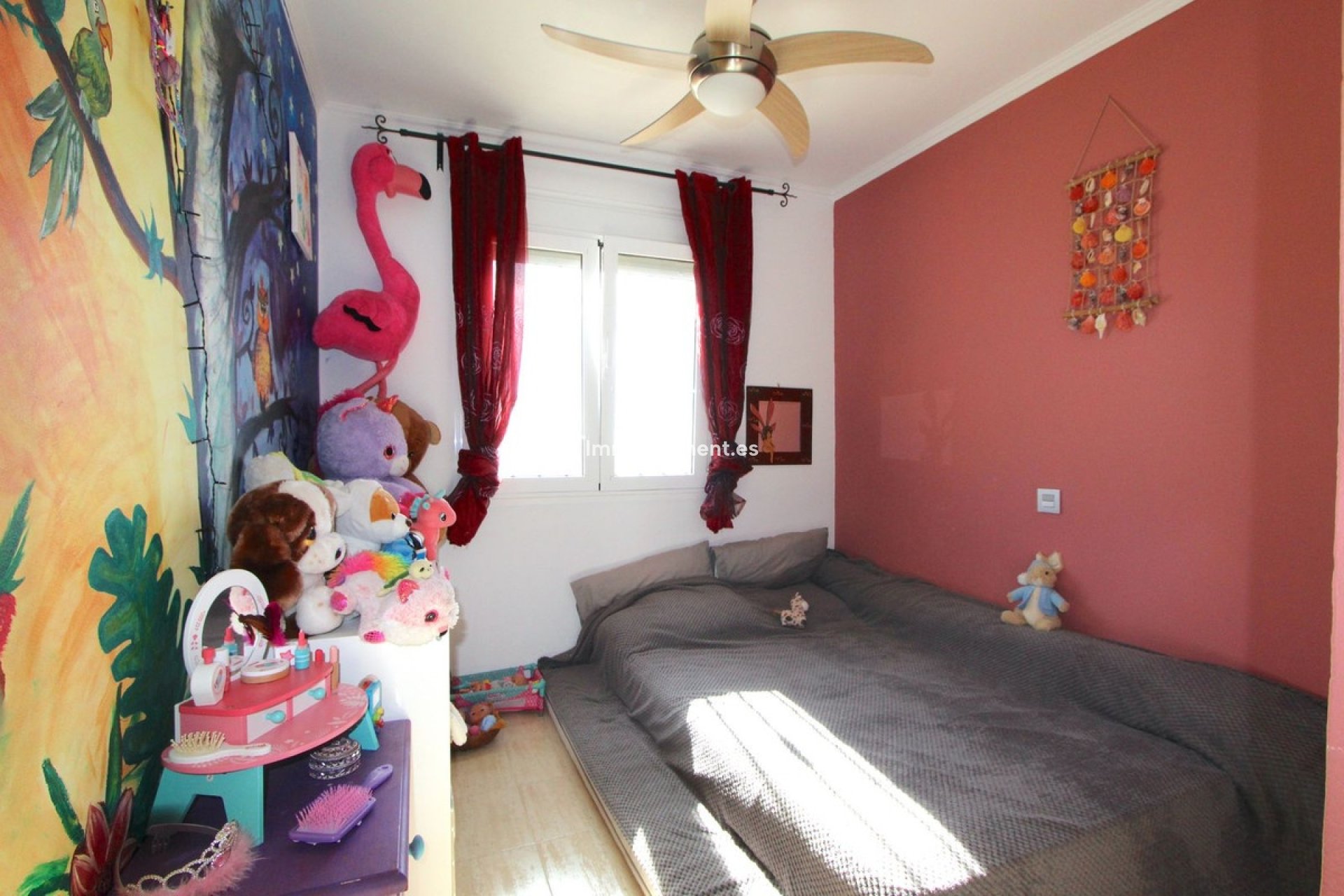 Bestaande woning - Rijtjeshuis - Marbella - Marbella Centro
