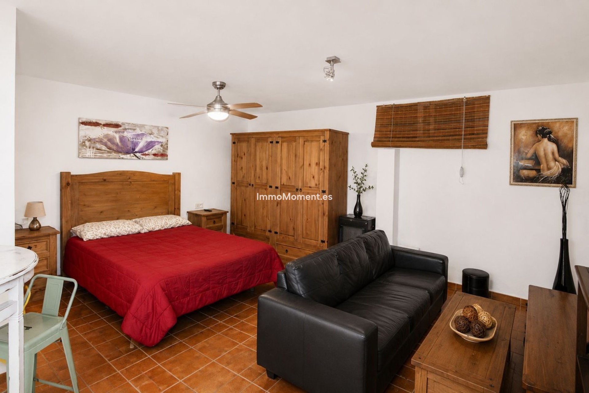 Bestaande woning - Rijtjeshuis - Marbella - Marbella Centro