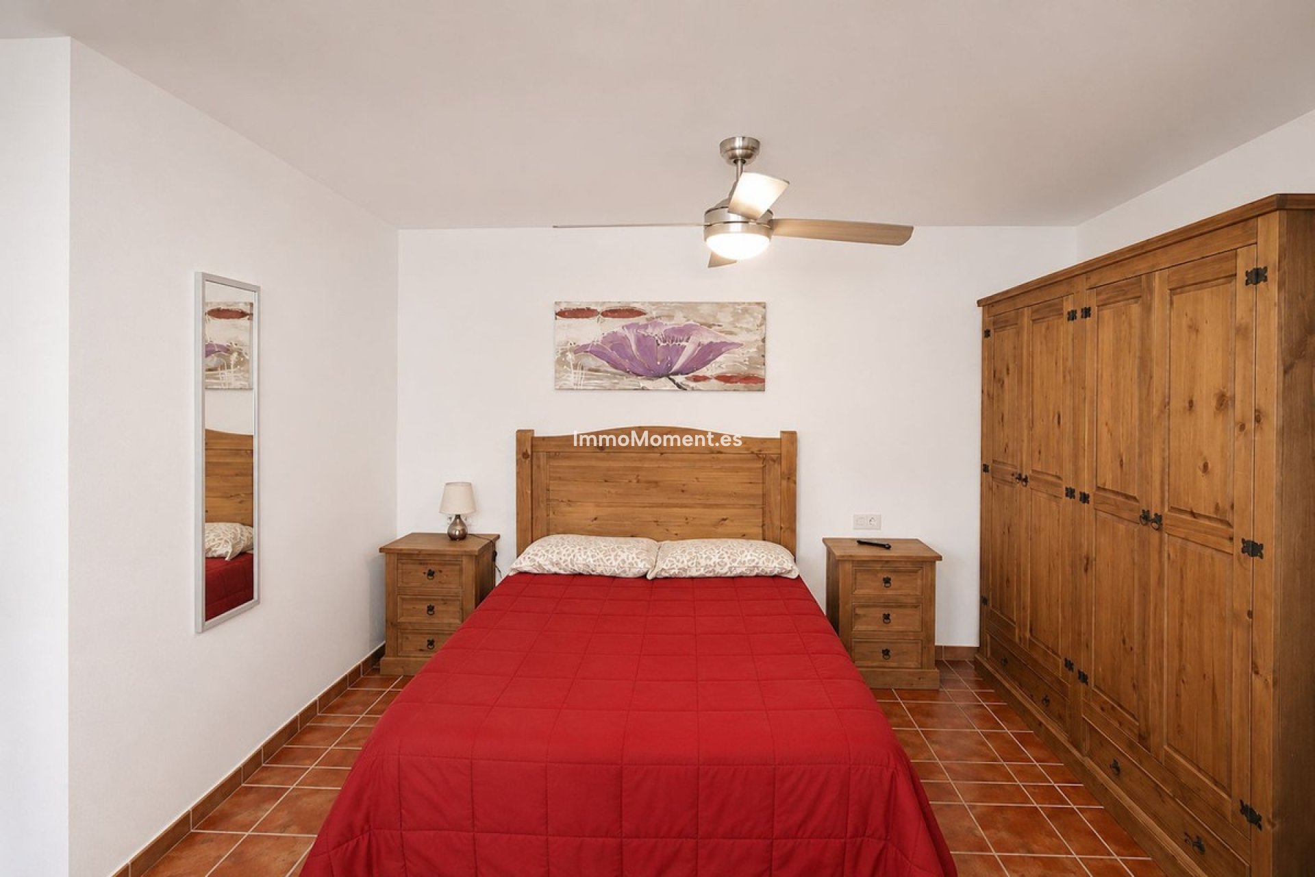 Bestaande woning - Rijtjeshuis - Marbella - Marbella Centro