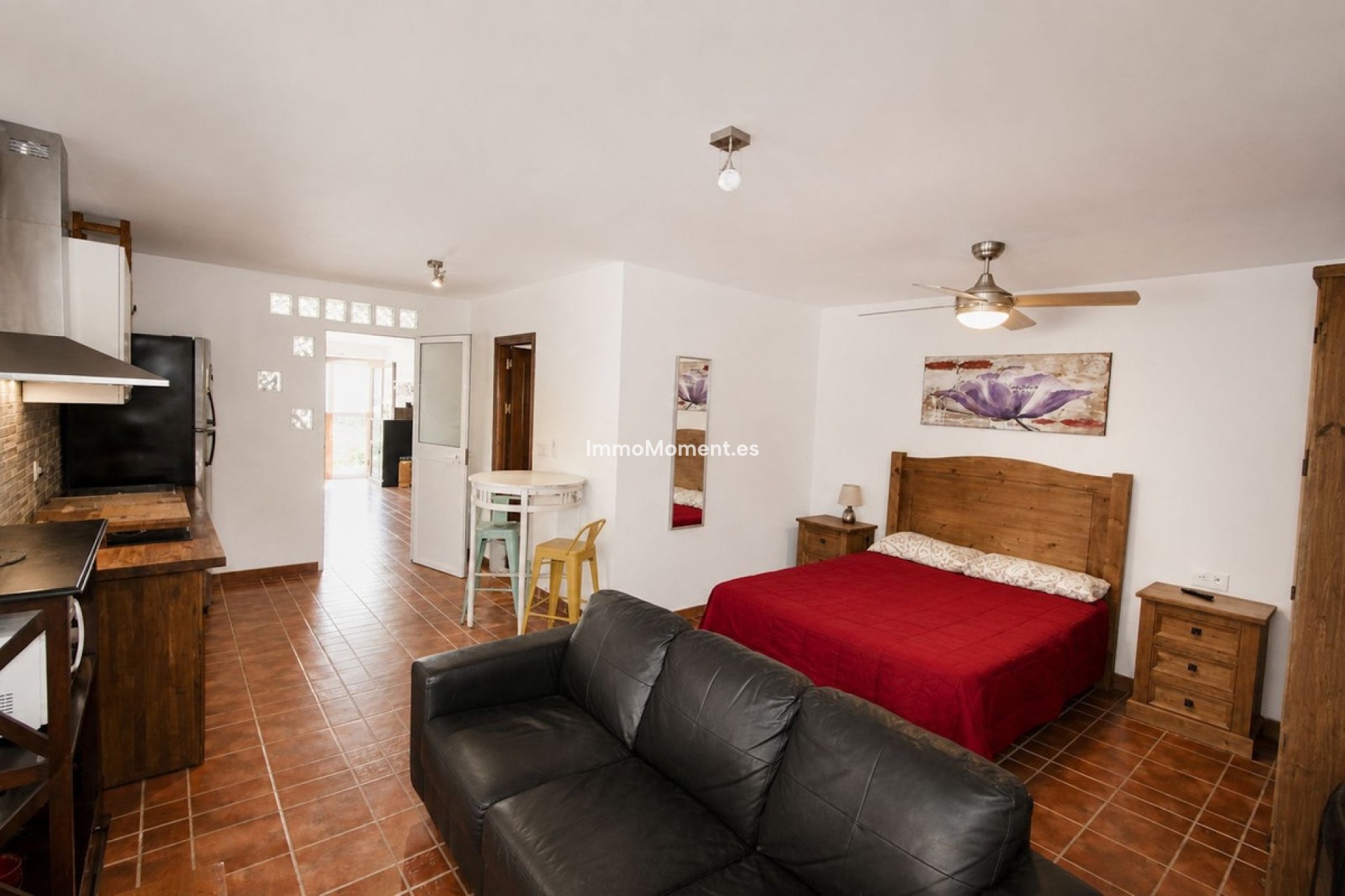 Bestaande woning - Rijtjeshuis - Marbella - Marbella Centro