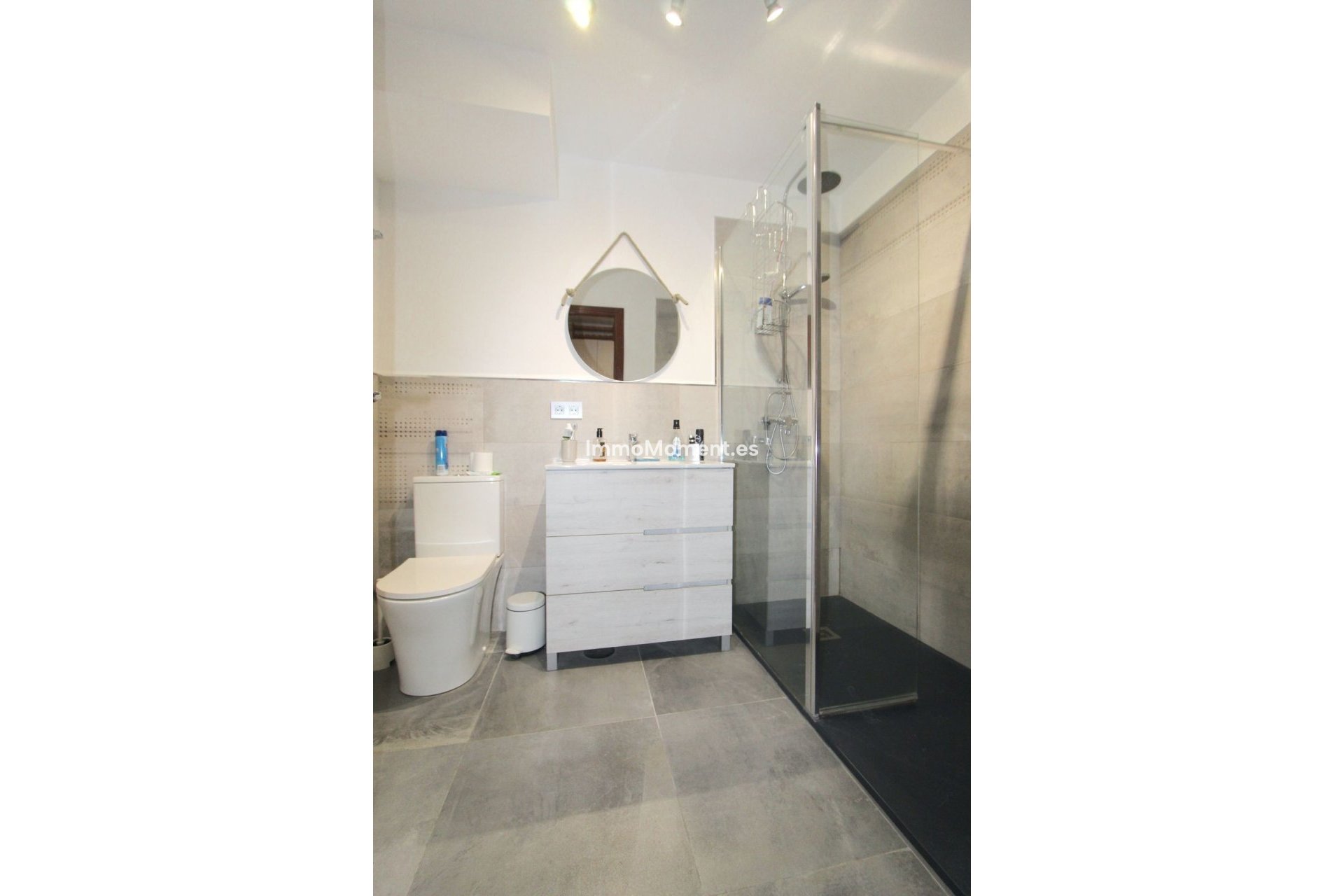 Bestaande woning - Rijtjeshuis - Marbella - Marbella Centro