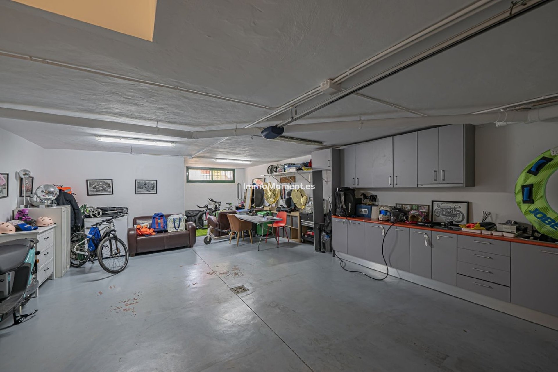 Bestaande woning - Rijtjeshuis - Marbella - Nagüeles