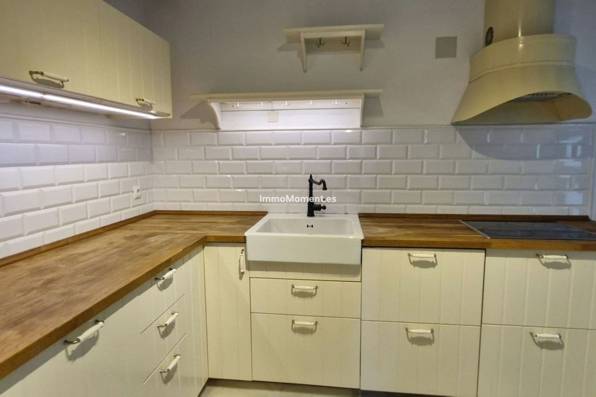 Bestaande woning - Rijtjeshuis - Marbella - Nagüeles