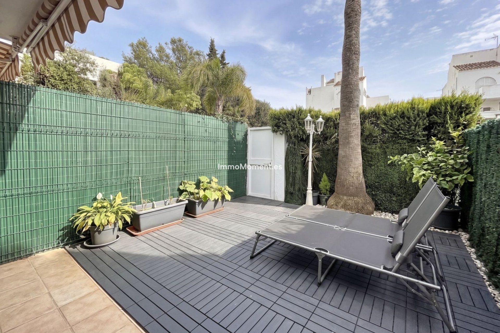 Bestaande woning - Rijtjeshuis - Marbella - Nagüeles
