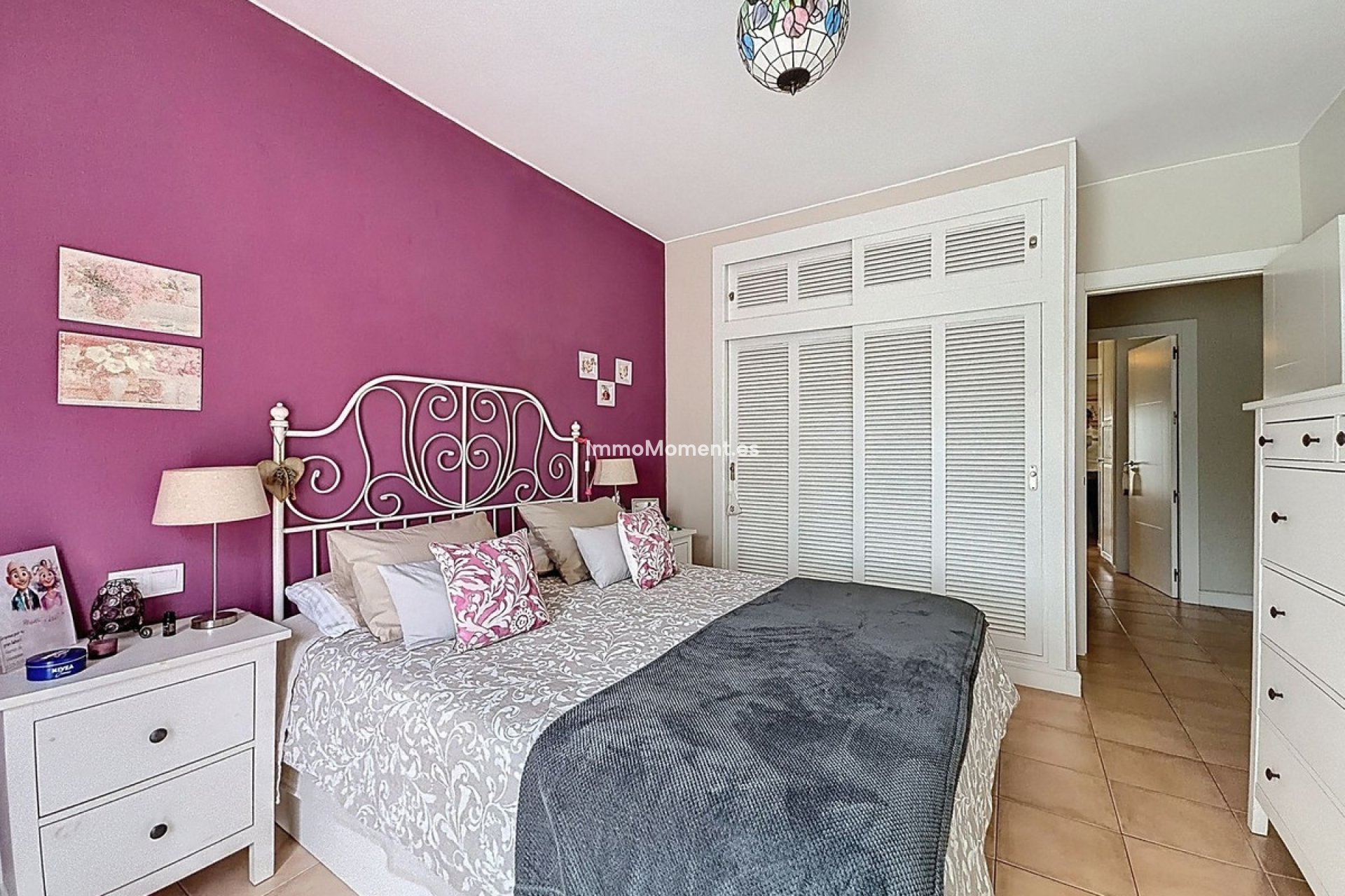 Bestaande woning - Rijtjeshuis - Marbella - Nagüeles