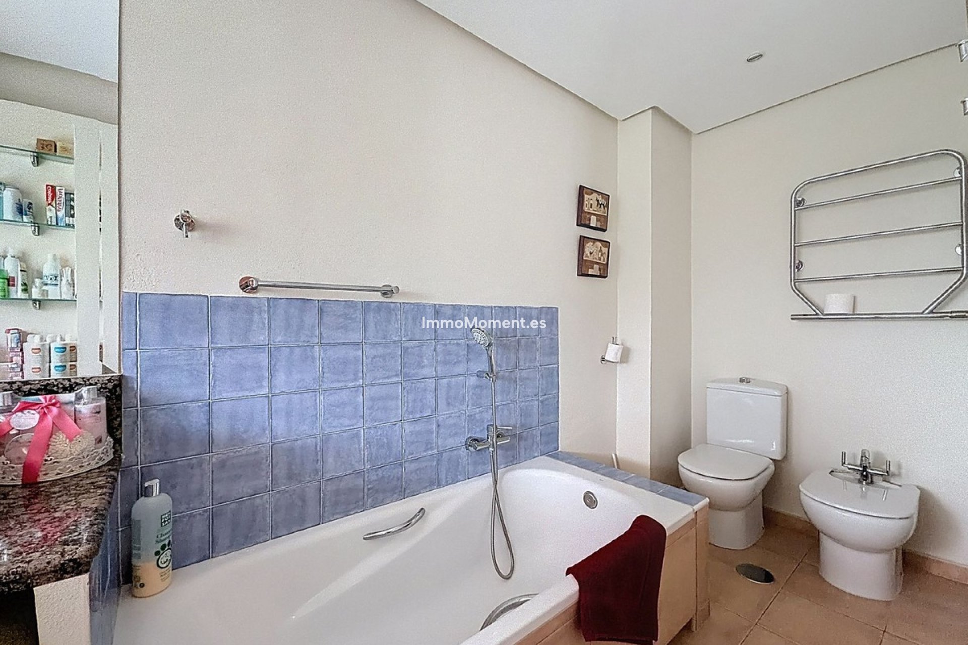 Bestaande woning - Rijtjeshuis - Marbella - Nagüeles