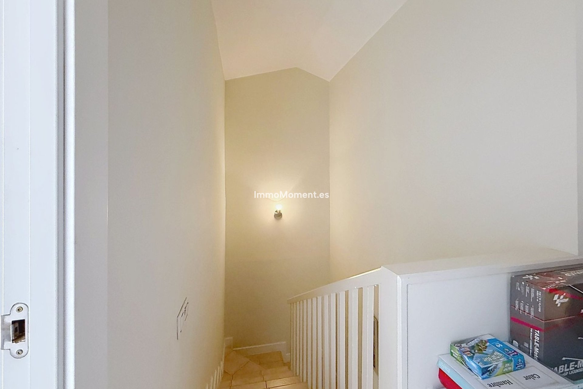 Bestaande woning - Rijtjeshuis - Marbella - Nagüeles