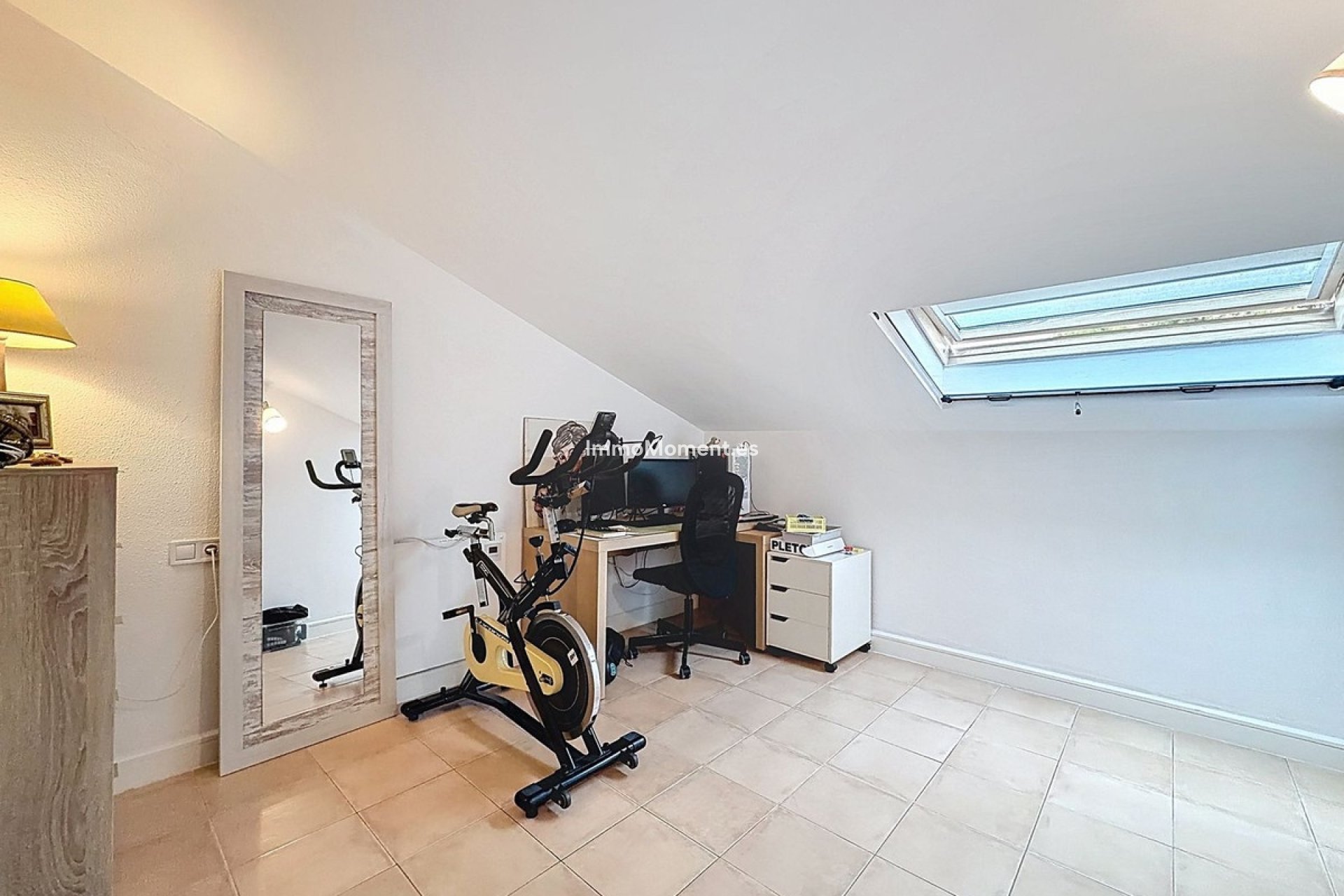 Bestaande woning - Rijtjeshuis - Marbella - Nagüeles