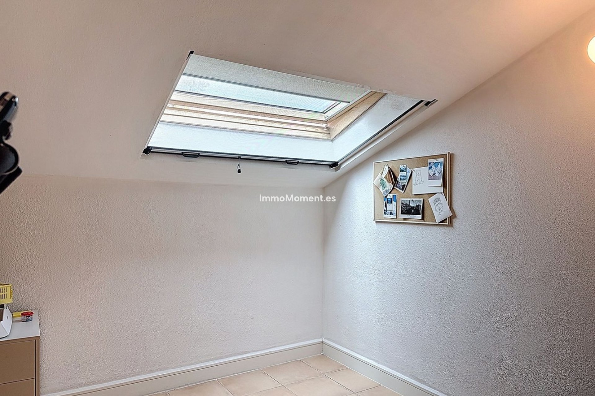 Bestaande woning - Rijtjeshuis - Marbella - Nagüeles